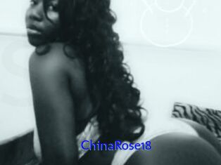 ChinaRose18