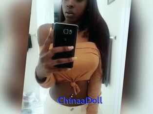 ChinaaDoll