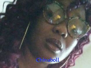 Chinaboll