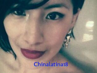 Chinalatina18