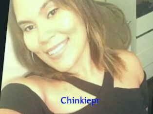 Chinkiepr