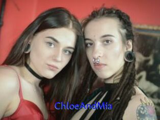 ChloeAndMia