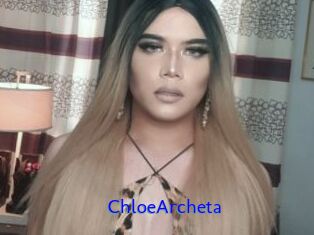 ChloeArcheta