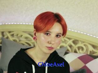ChloeAxel Sexo Gratis