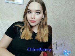 ChloeBanny