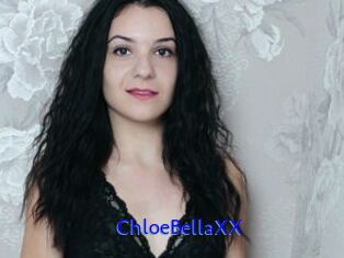 ChloeBellaXX