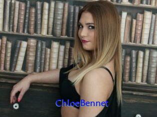 Chloe_Bennet