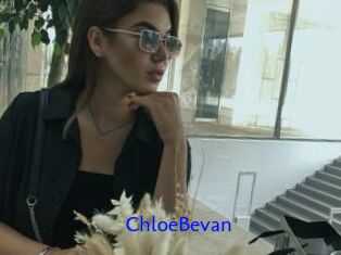 ChloeBevan