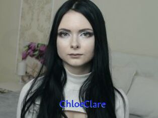 ChloeClare