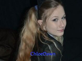 ChloeDawn