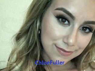 Chloe_Fuller