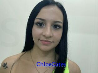 ChloeGates