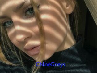 ChloeGreys