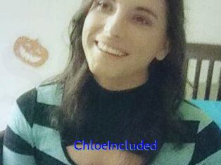 Chloe_Included