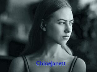 ChloeJanett