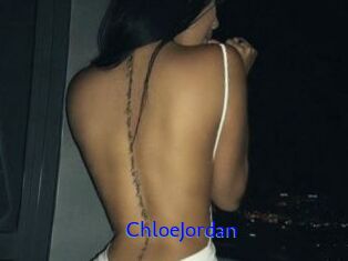 ChloeJordan