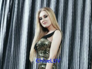 ChloeLUV