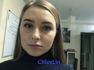 ChloeLin