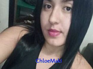 ChloeMaki