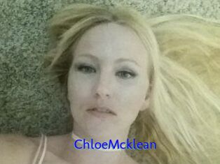 Chloe_Mcklean