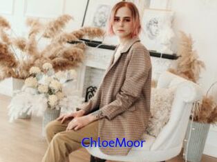 ChloeMoor