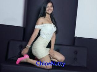 ChloeNatty