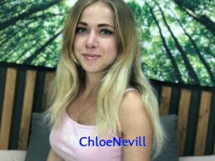 ChloeNevill