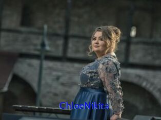 ChloeNikita
