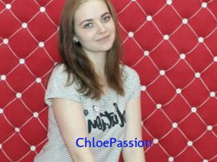 ChloePassion