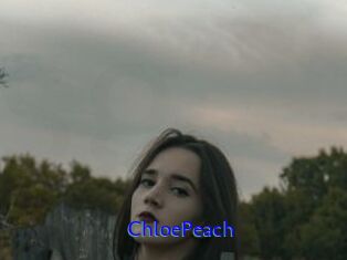 ChloePeach