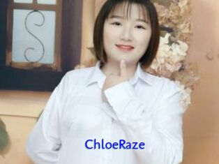 ChloeRaze