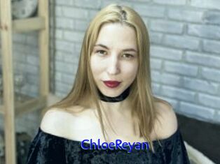 ChloeReyan