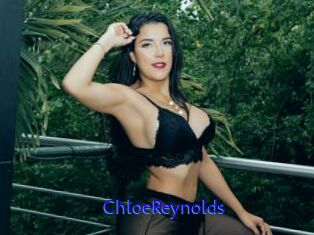 ChloeReynolds Sexo Gratis