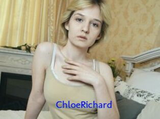 ChloeRichard