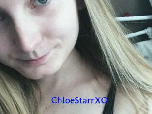 ChloeStarrXO