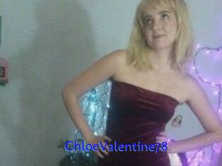 ChloeValentine78