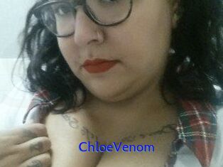 ChloeVenom