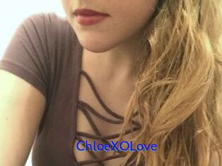 ChloeXOLove