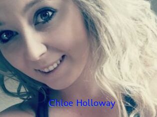 Chloe_Holloway