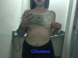 Chloeexo