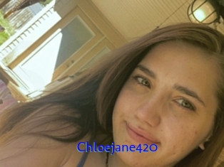Chloejane420 Sexo Gratis