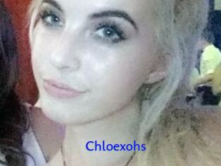 Chloexohs