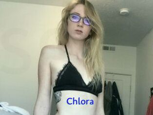 Chlora