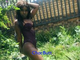 ChocButt