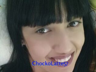 ChockoLatte57