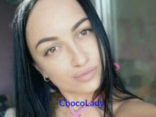 ChocoLady