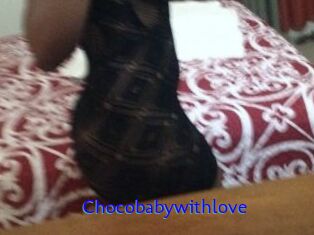 Chocobabywithlove