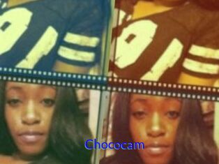 Chococam