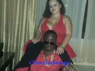 ChocolatSavage