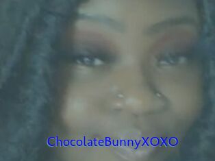 ChocolateBunnyXOXO